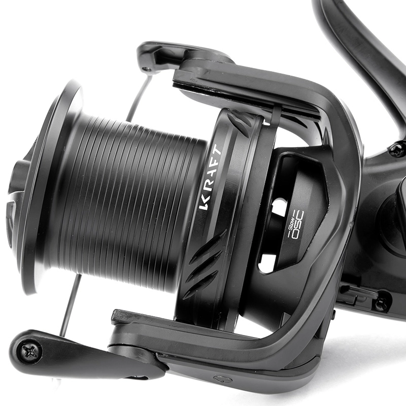 Sonik Kraft 14000 Carp Reel